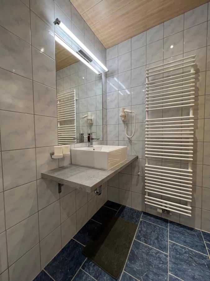 דירות סן אנטון Haus Abendrot מראה חיצוני תמונה